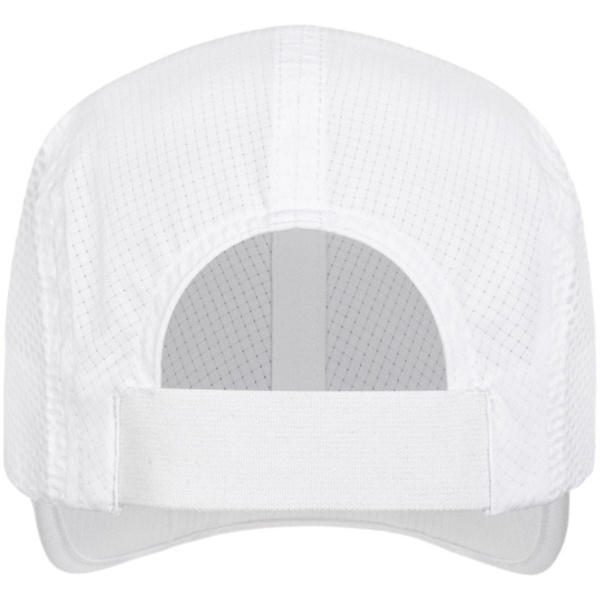 Orca 2026 Casquette Pliable RA12 - White